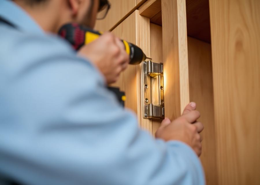 Carpenter Services
