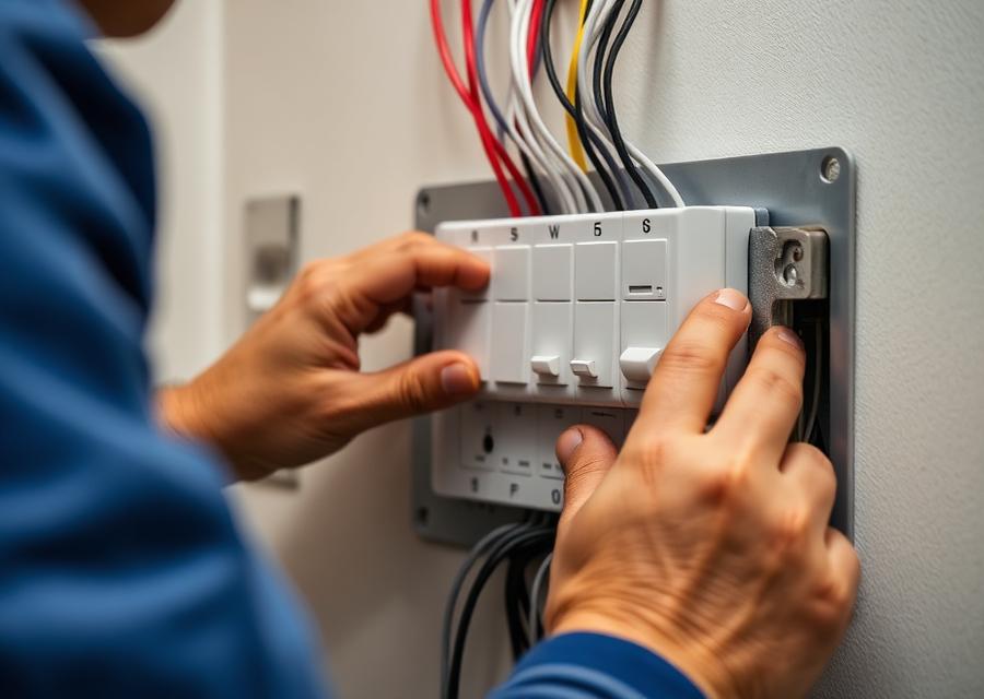 Electrical Services