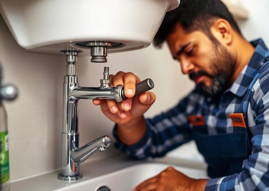 Plumbing Services